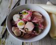 Пикантный салат из дайкона: японская классика для вашего стола
