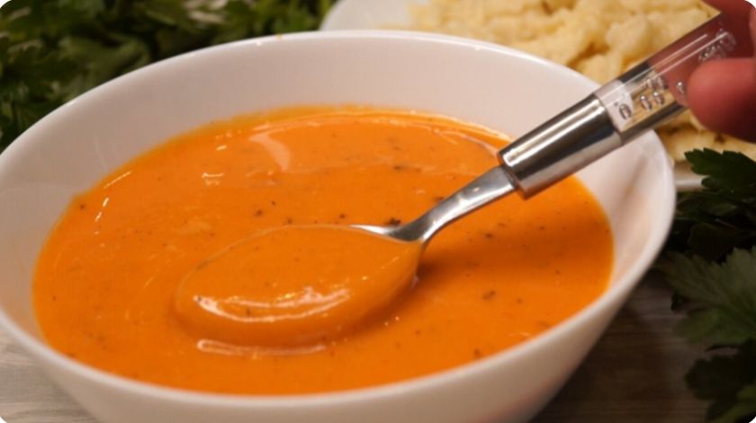 Неповторимая подлива для котлет: простота и вкус в одном рецепте