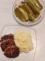 Неповторимый вкус домашнего обеда: легкость и уют на вашем столе