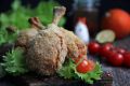 Куриные котлеты на кости: секреты хрустящей корочки и нежного мяса