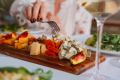 Очарование вкуса: памяти о путешествиях