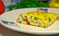 Идеальная фриттата: вкусные возможности