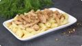Быстрые и вкусные блюда для ужина: куриная грудка и рыбный суп