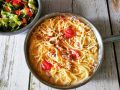 Лингвини с морепродуктами: быстрое и вкусное итальянское блюдо