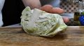 Неожиданный вкус: грузинский салат из капусты, который удивит всех