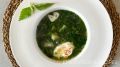 Весенний суп с крапивой: непревзойденное сочетание вкуса и пользы