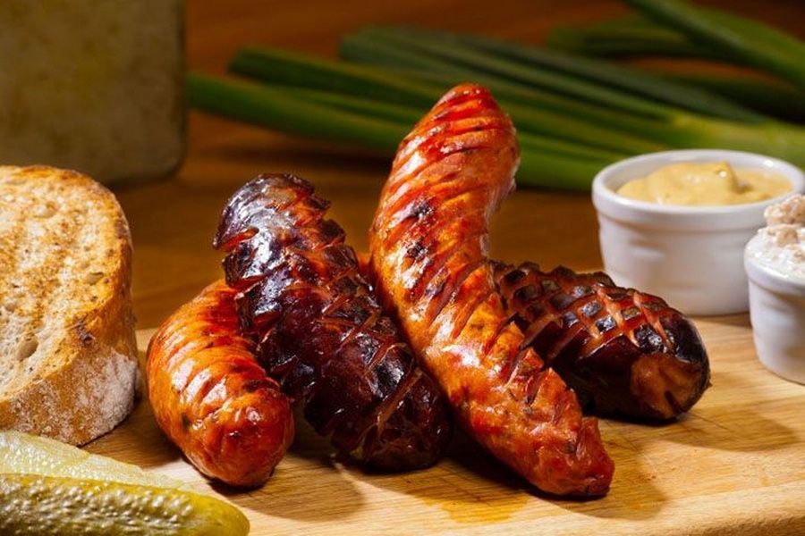 Погружение в богатство чешской кухни: от гриля до душистых супов