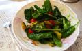 Почему вкус шпината вызывает сомнения у многих