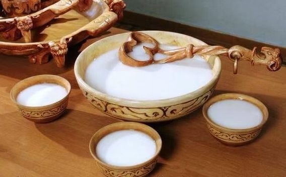 Кумыс: древний напиток с современным дыханием