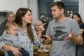 Сложные отношения с родителями: как сохранить семью без конфликтов