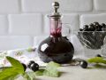 Смородиновый сироп: сладкая заготовка для зимних угощений