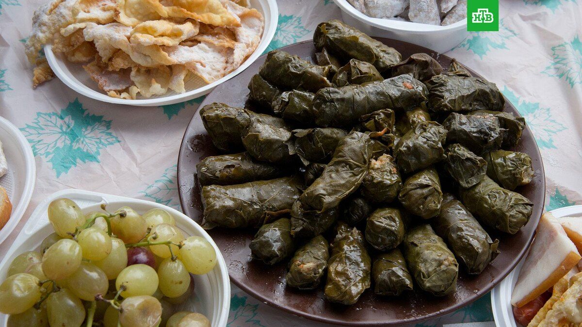 Кушанья из Казахстана и Армении попали в антирейтинг мировых блюд