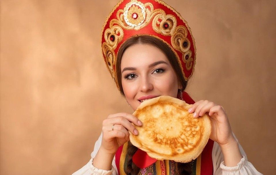Сделай фото — получи сертификат: до конца приема заявок на фотоконкурс «Фестиваль Кочерга. Блины» осталось 2 недели
