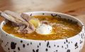 Восстановление русской кулинарной традиции: уникальные щи по рецепту Похлёбкина