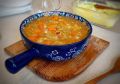 Суп с белой фасолью и сельдереем: вкусно и полезно