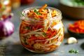 Необычные закуски из капусты: простота и вкус в одном блюде