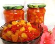 Как превратить изобилие кабачков в зиму: готовим вкусное лечо за считанные минуты