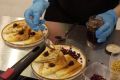 Экспоцентр превращается в гастрономическую Мекку Сибири