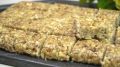 Сладкие гозинаки: верните вкус детства с полезной ноткой