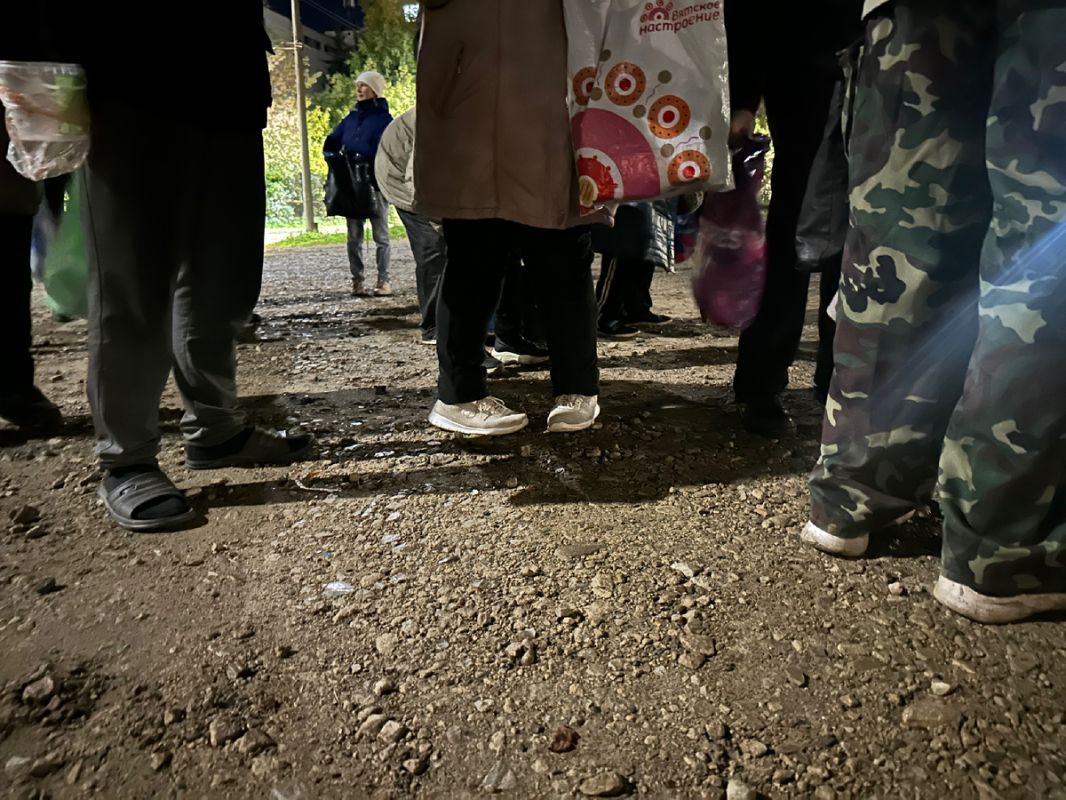 Тепло и забота в трудные времена